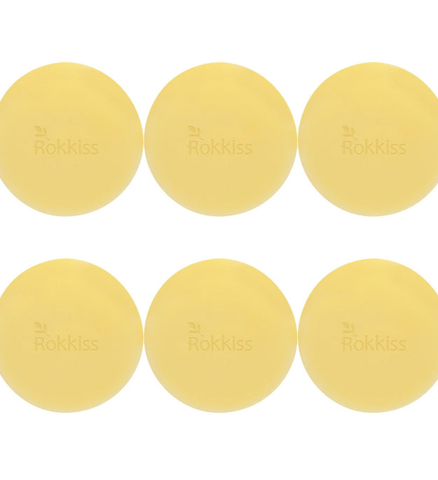 Rocky's Vita Calamansi Aged Soap