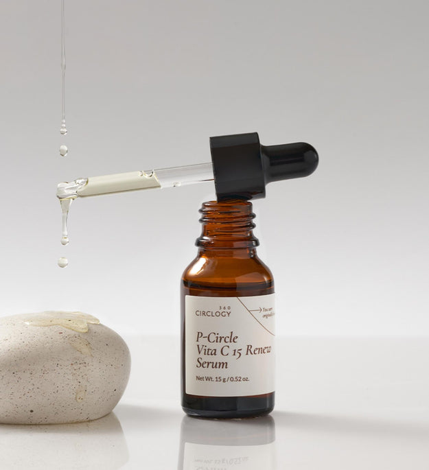Circle G P Circle Vita C 15 Renew Serum