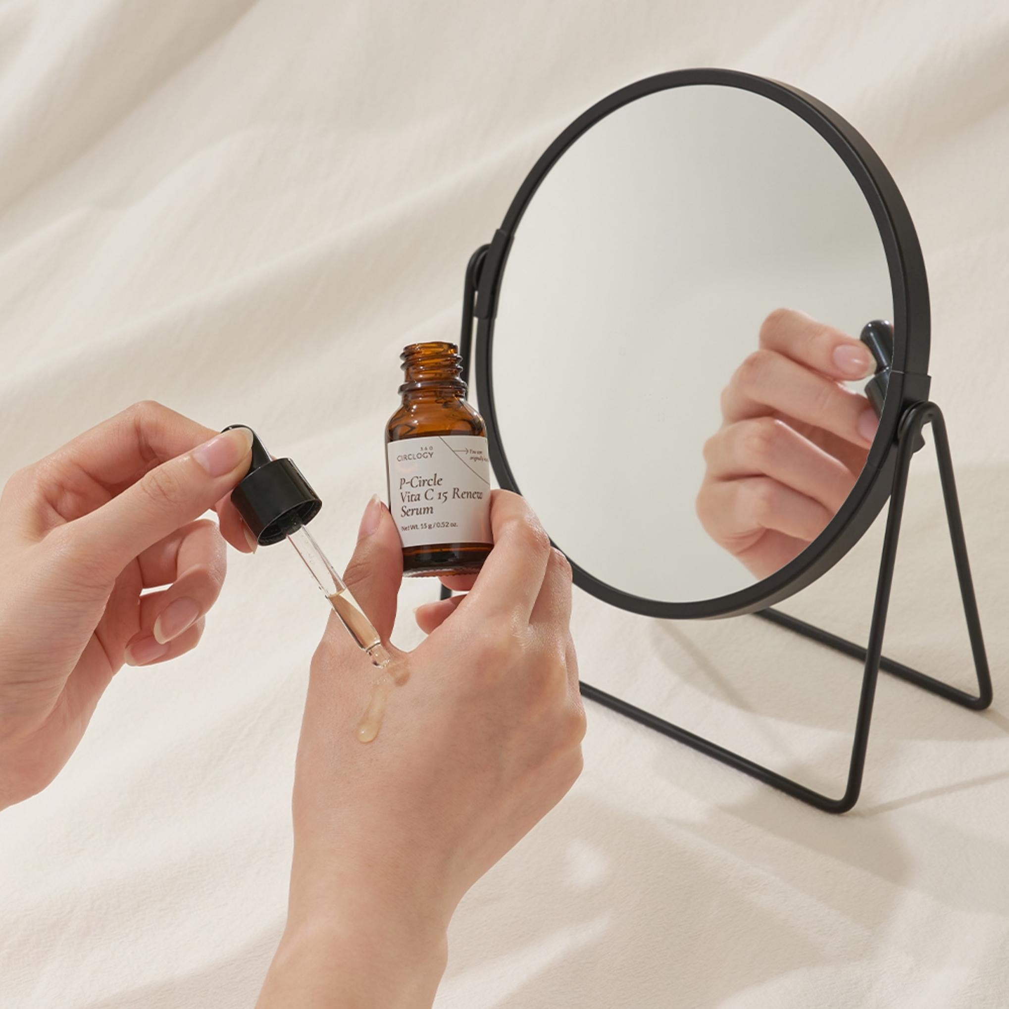 Circle G P Circle Vita C 15 Sérum Renovador