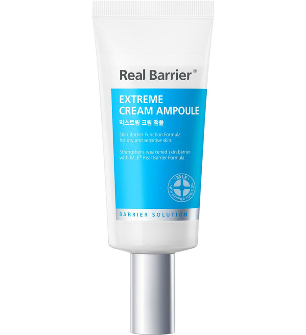 Real Barrier Extreme Cream Ampoule