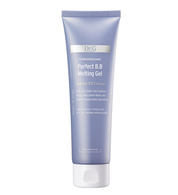 Gel fondant Perfect BB de Gowoonsesang