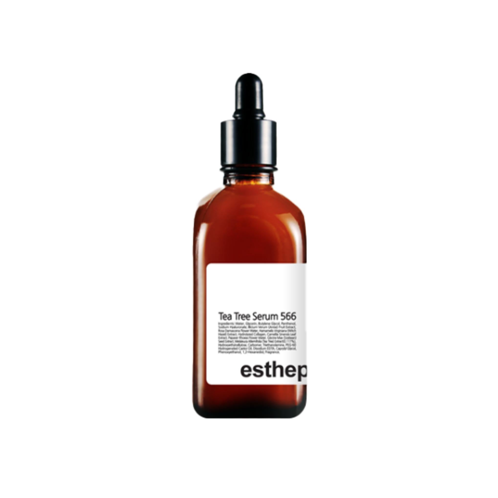 Estepro (Guestemax) 566 Sérum de Árvore do Chá 100ml