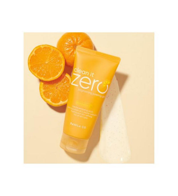 Banila co Clean It Zero Gel Peeling Iluminador