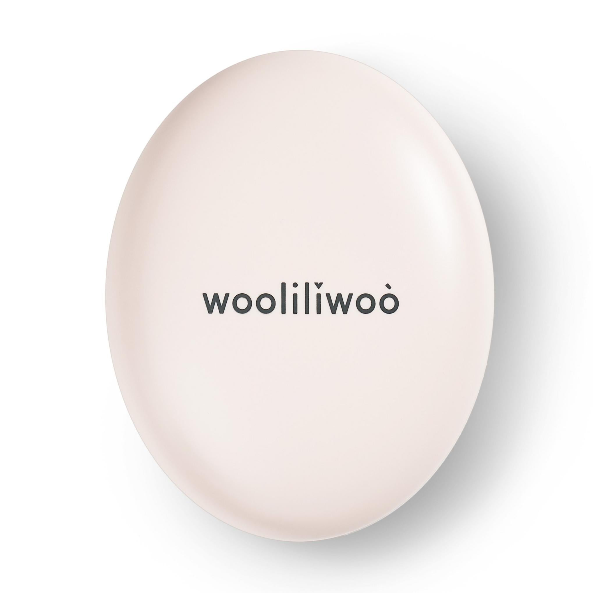 Woori Liu Egg Sun Balm SPF50+ PA++++