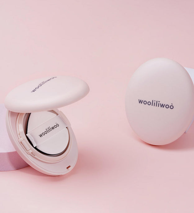Woori Liu Yumurta Güneş Kremi SPF50+ PA++++