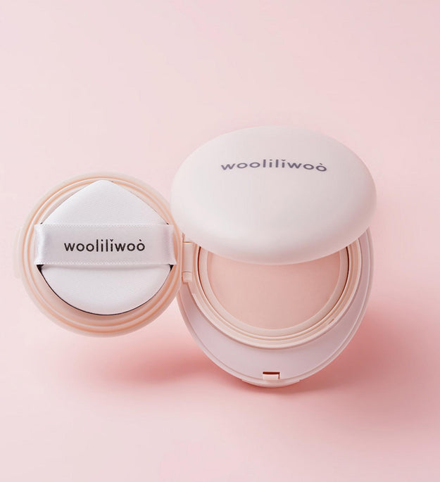 Woori Liu Yumurta Güneş Kremi SPF50+ PA++++