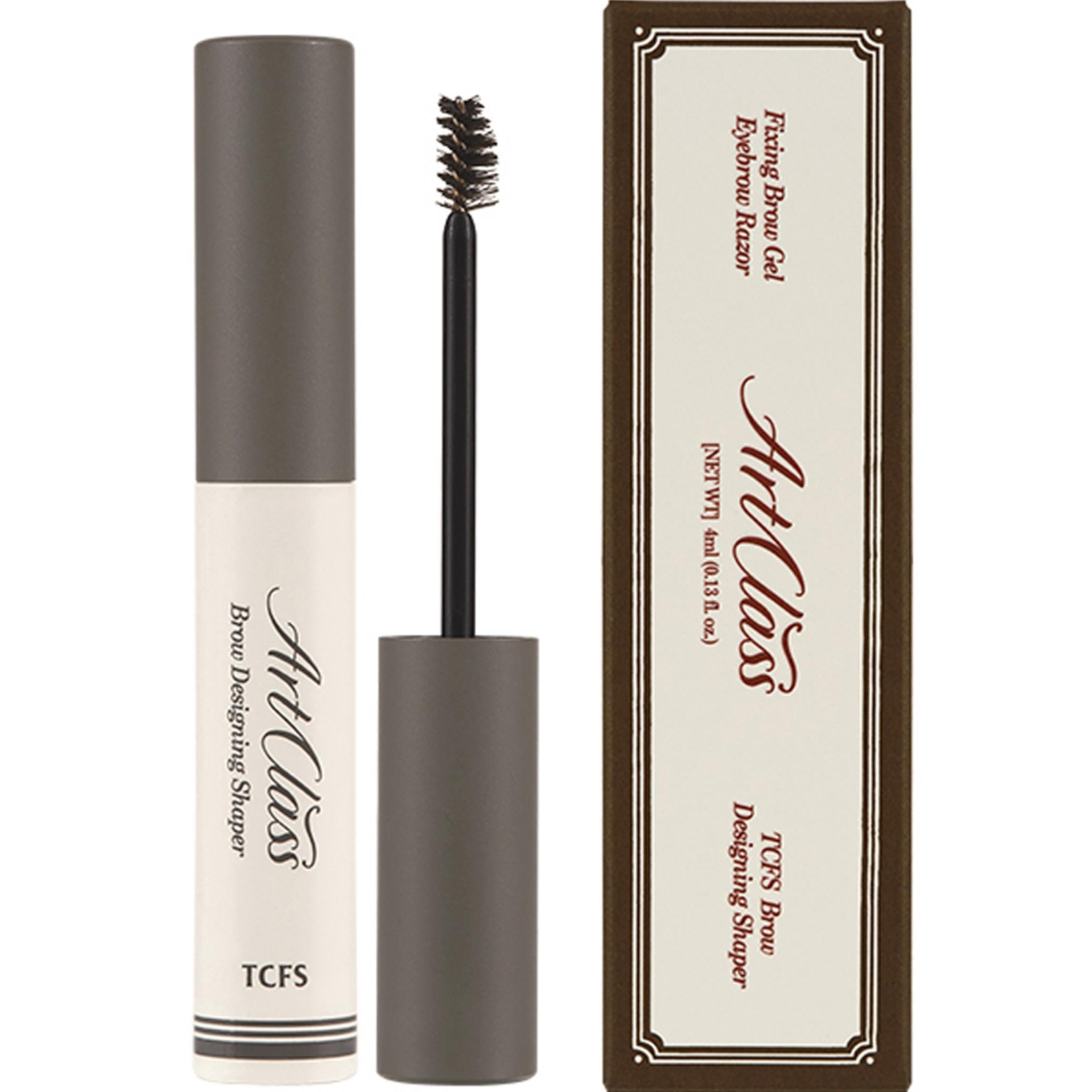 too cool for school Art Class Modelador de Sobrancelhas 4ml