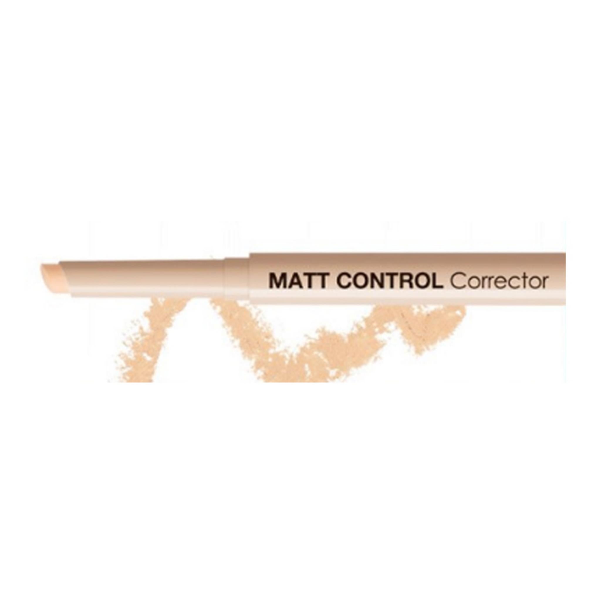 Dermacol Matte Control Corrector Консилер 0,9 г