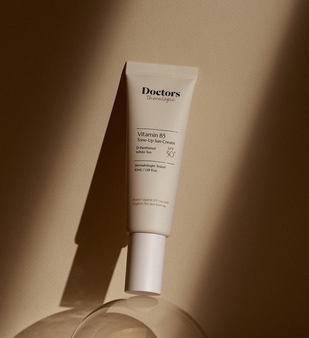 Doctor's Tone Up Sun Cream SPF50+ PA++++