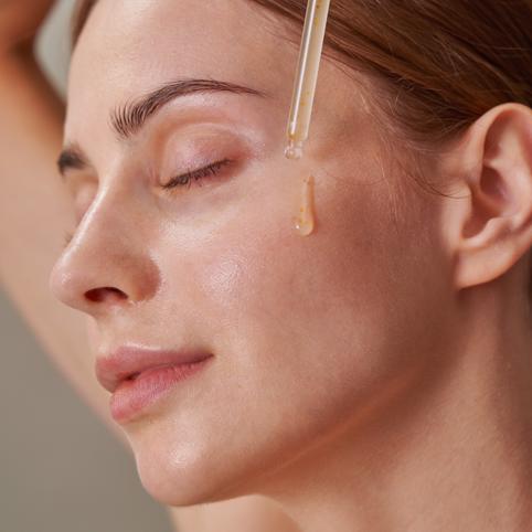 Cheongdam Spa Camianne Creme Assinatura Melasma/Manchas+Nutrição/Rugas Ampola Royalactin