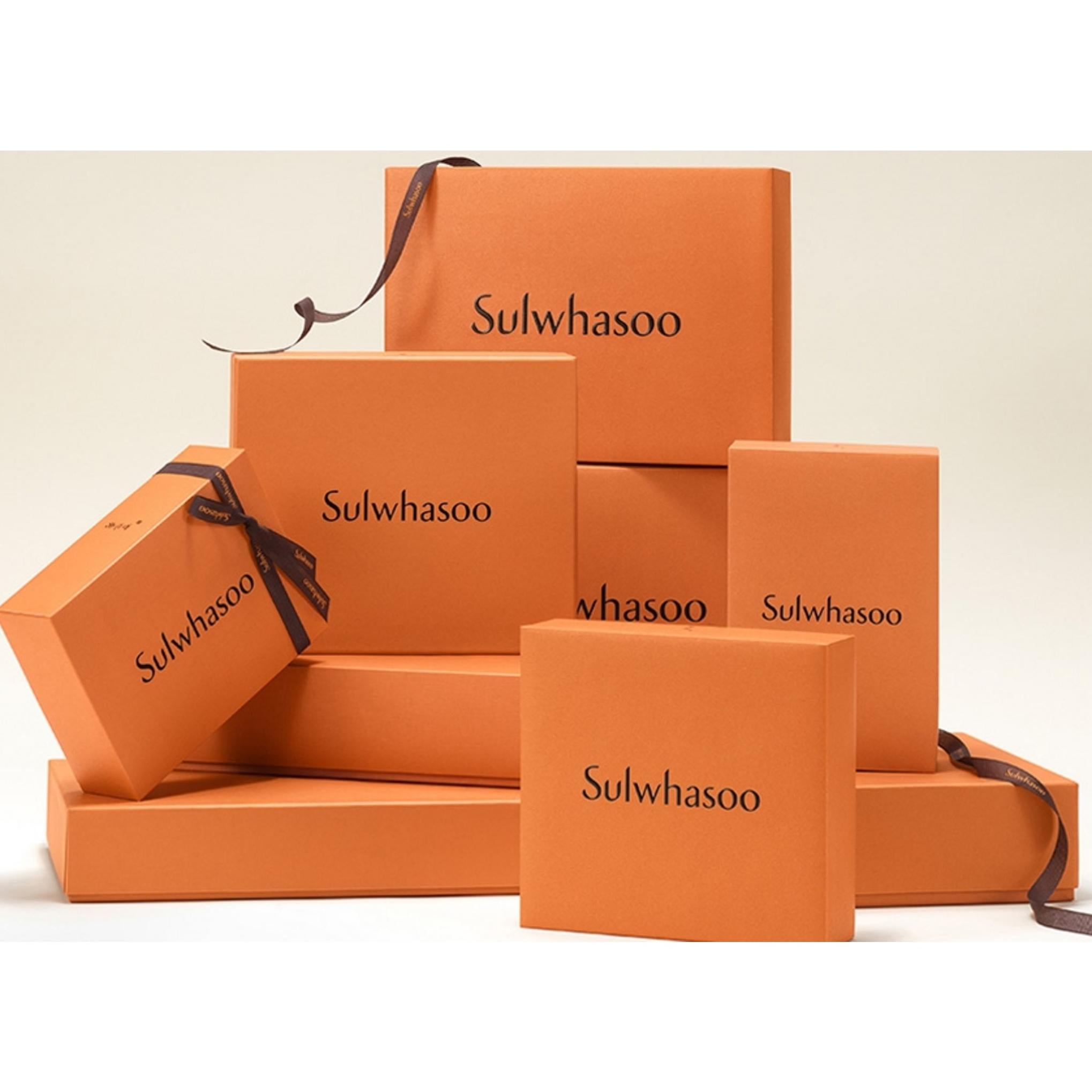 Sulwhasoo First Care Activating Serum EX 60ml Special Set