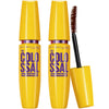 Maybelline New York Colossal Waterproof Mascara 9.2ml