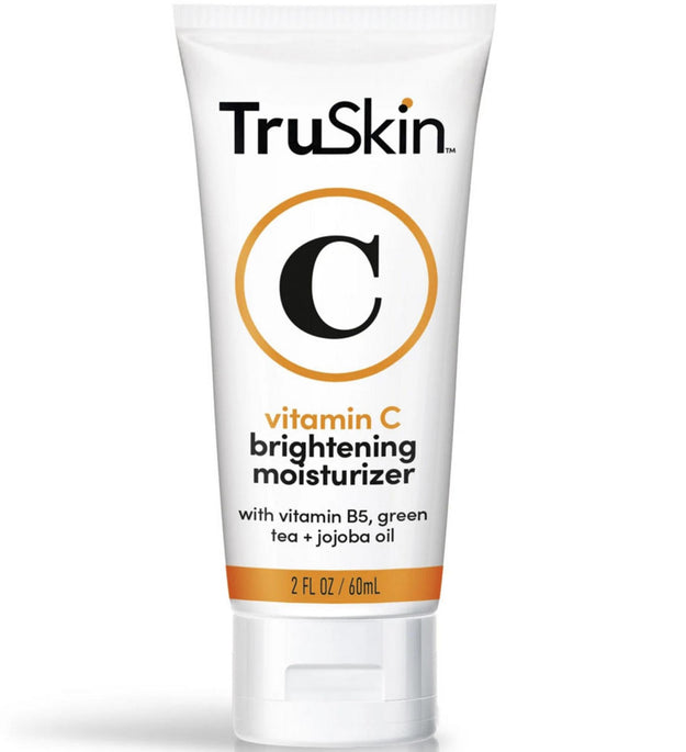 Truskin Vitamin C Brightening Moisturizer
