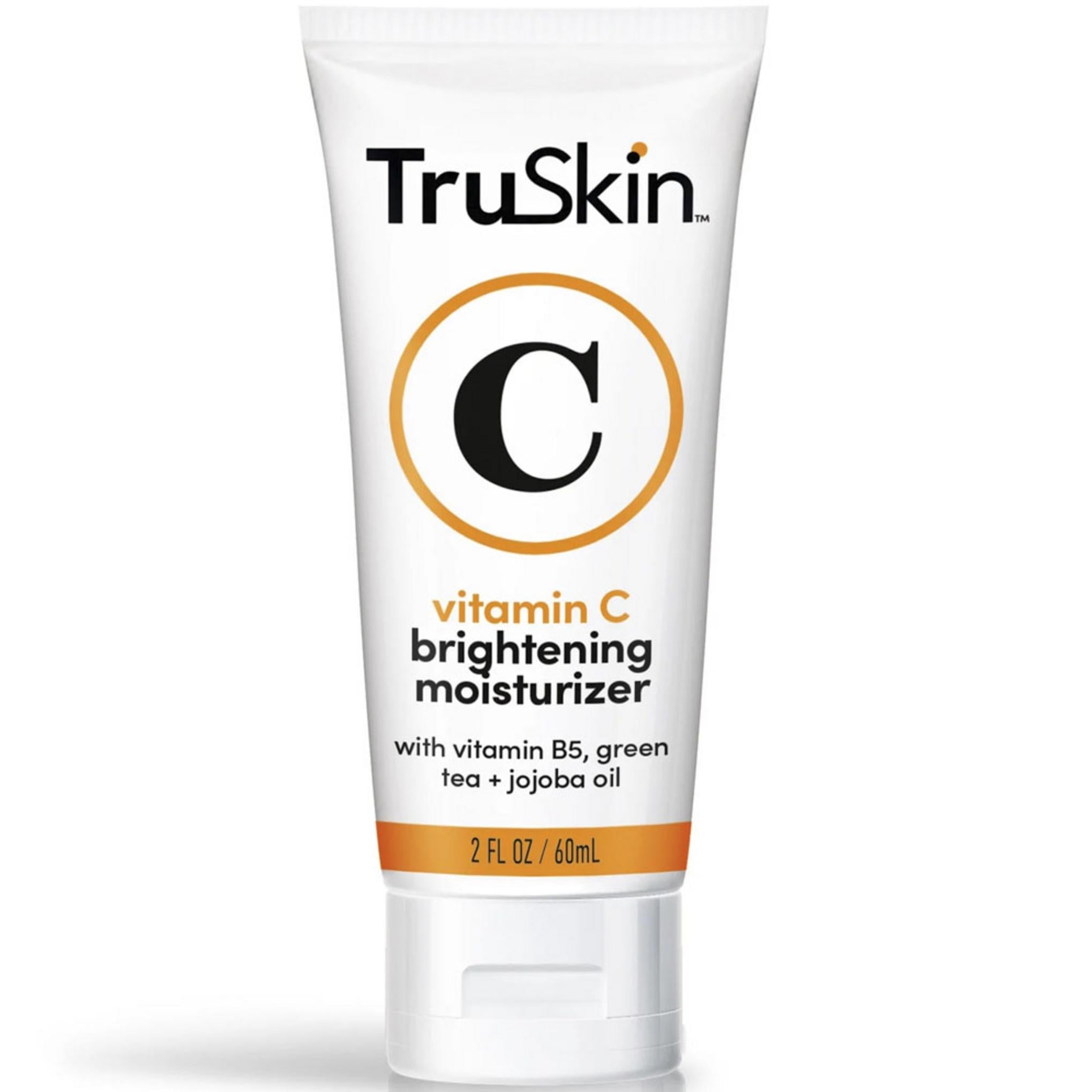 Truskin Vitamin C Brightening Moisturizer