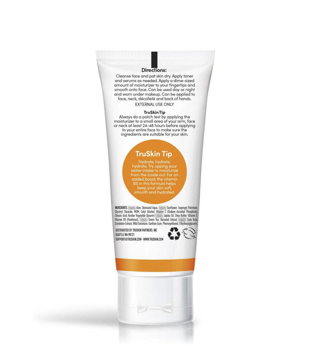 Truskin Vitamin C Brightening Moisturizer