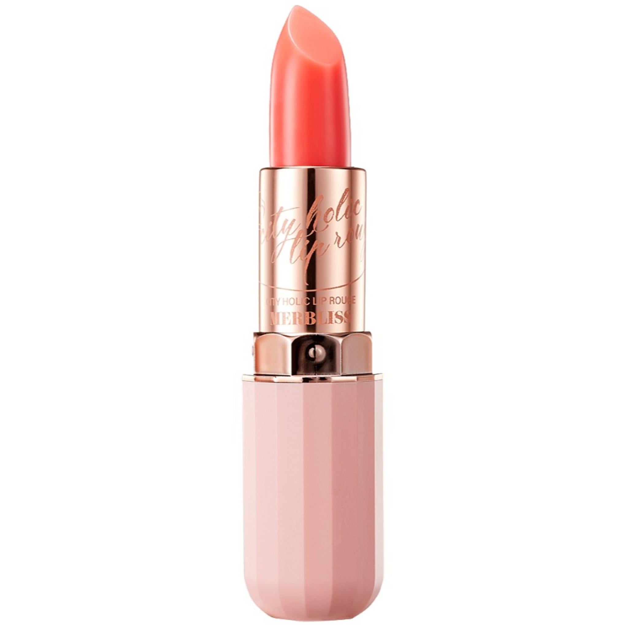 Rossetto liquido Mulbliss City Holic 02