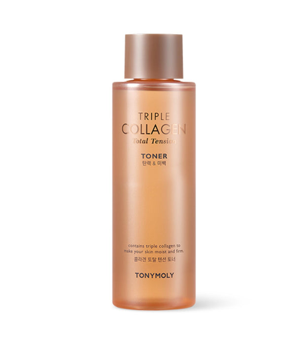 TONY MOLY Triple Collagen Total Tension Toner