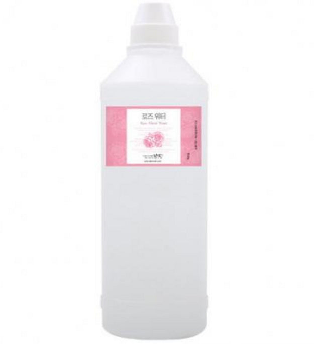 Malgeuldam Rose Water 1L