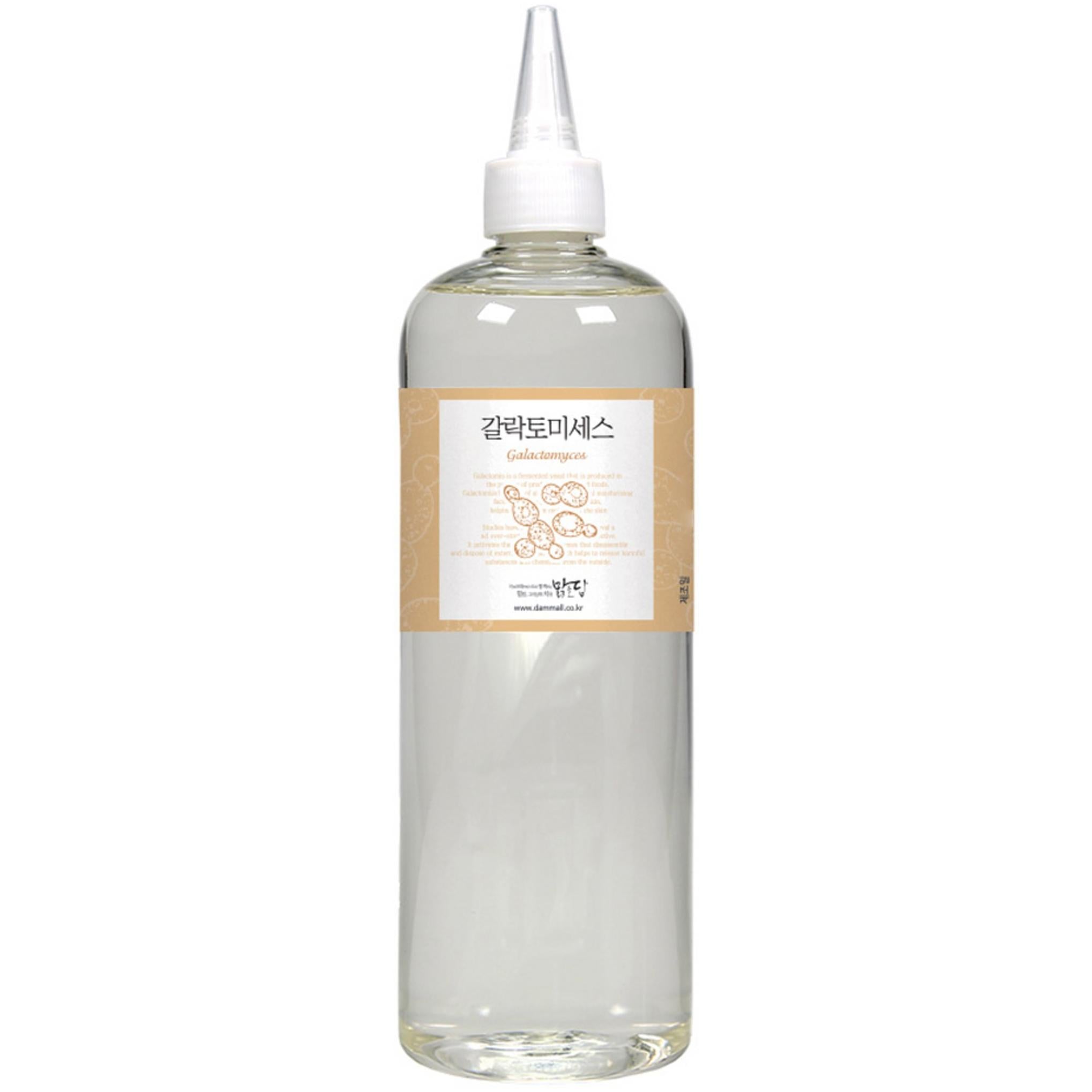 Soluzione non diluita Malgeuldam Galactomyces 500ml
