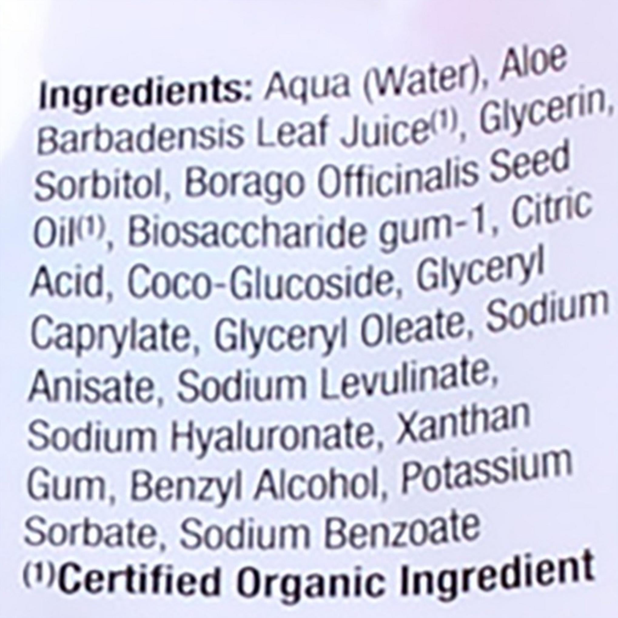 Очищающая салфетка для лица Jason Natural Gentle Basic