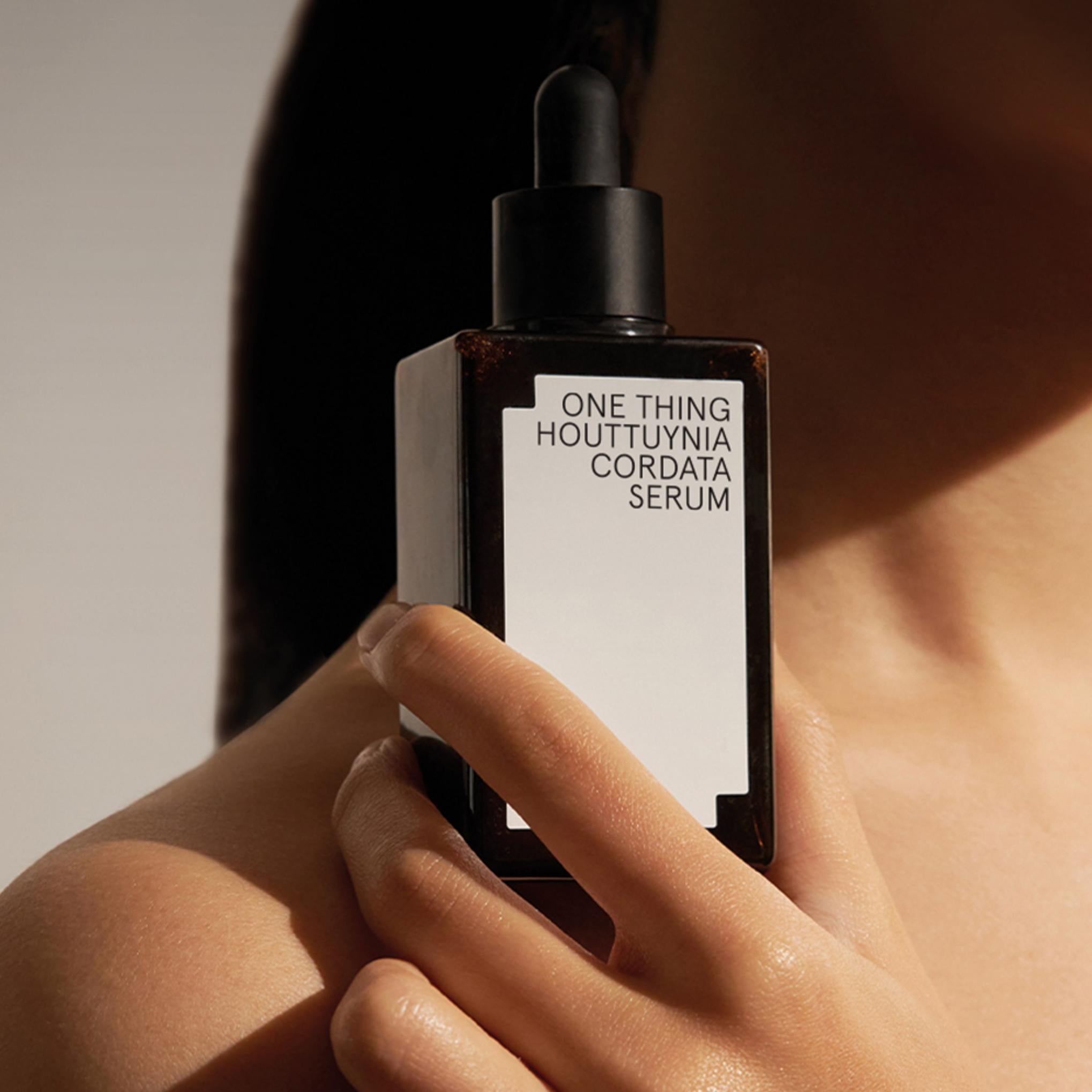 One Thing Eoseongcho Serum