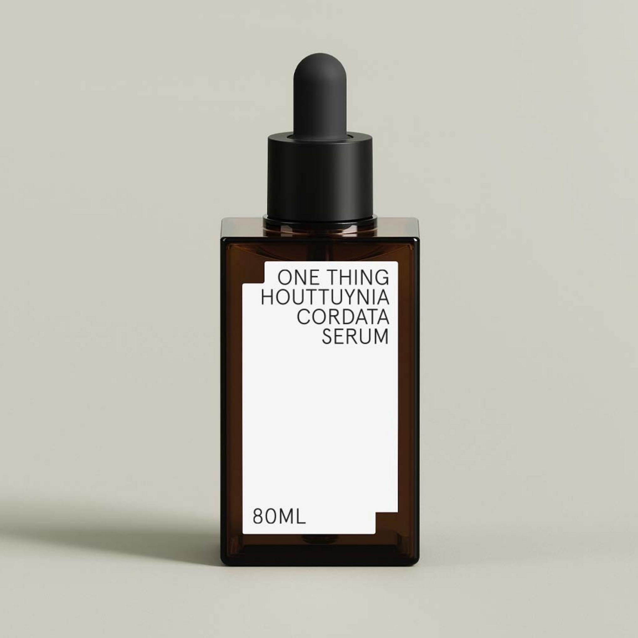 One Thing Eoseongcho Serum