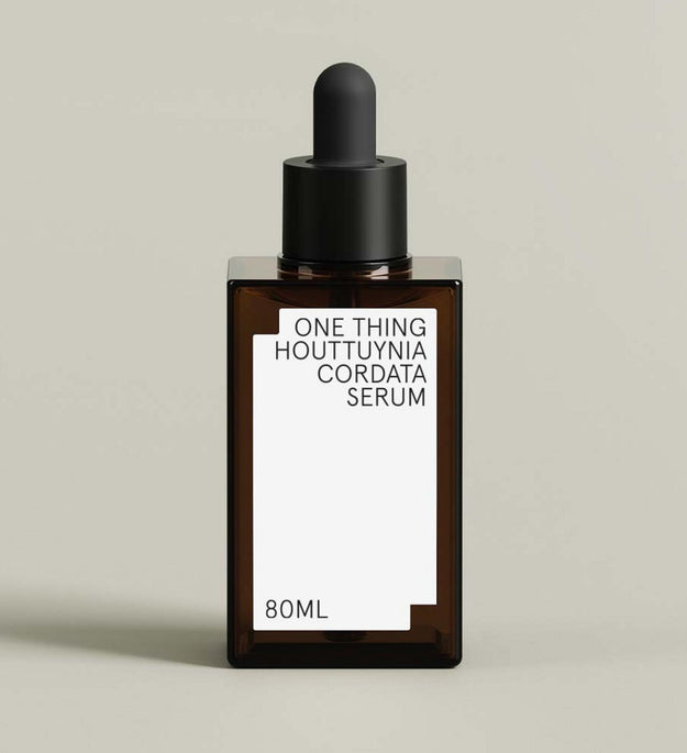 One Thing Eoseongcho Serum