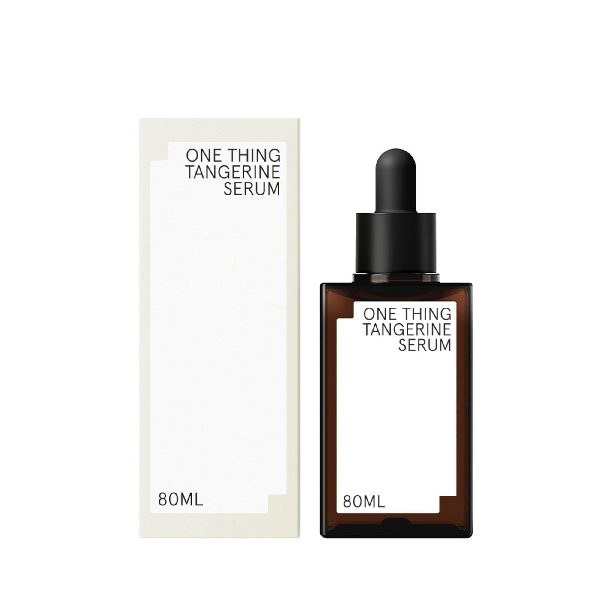 One Thing Eoseongcho Serum