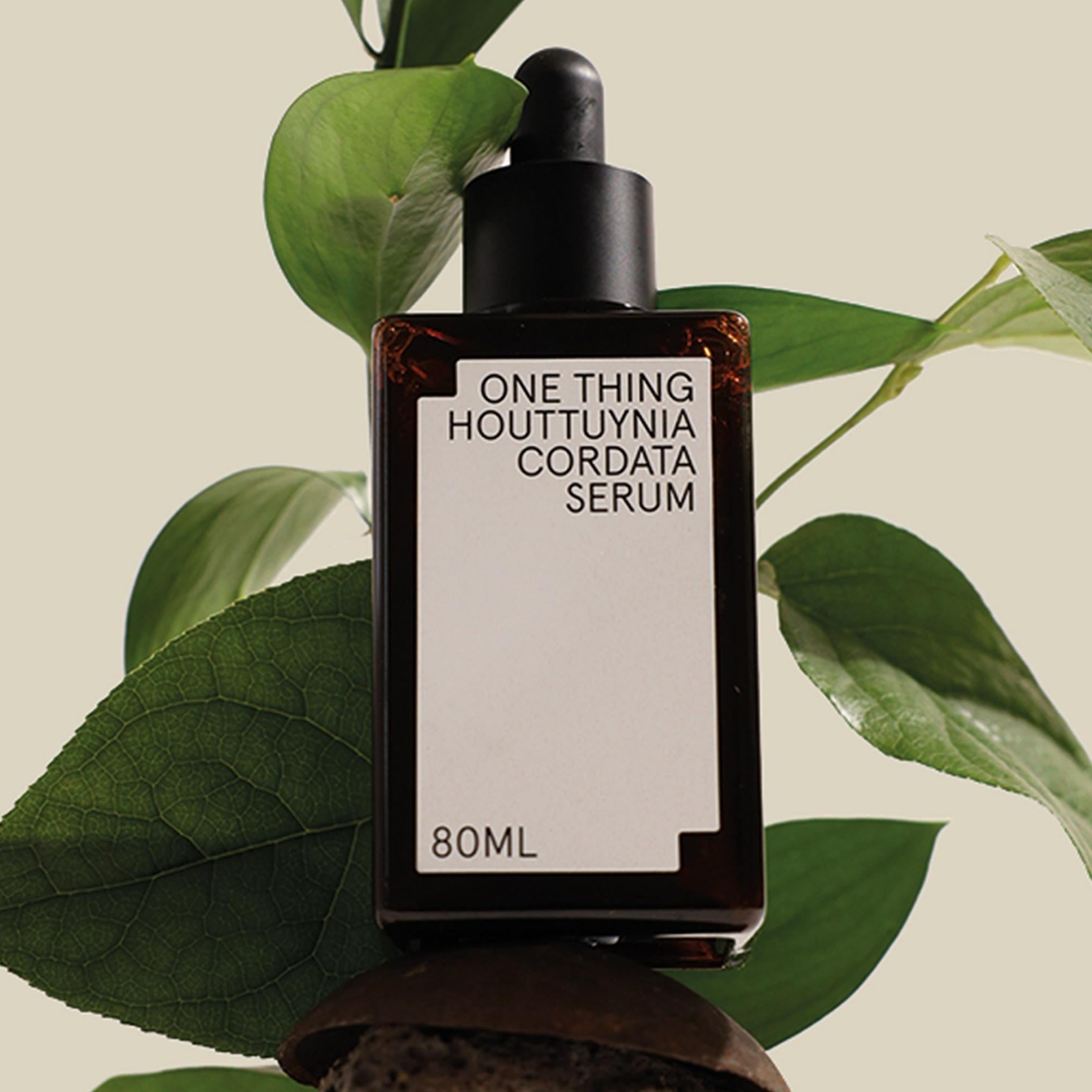 One Thing Eoseongcho Serum