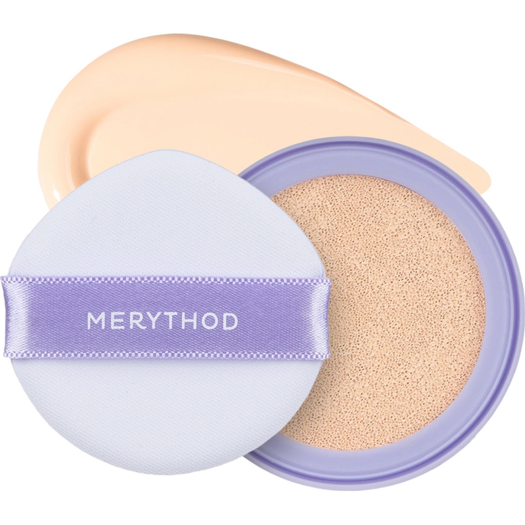 عبوة إعادة تعبئة كريم الأساس ماريسود ليل كوفر بروف 11 جم