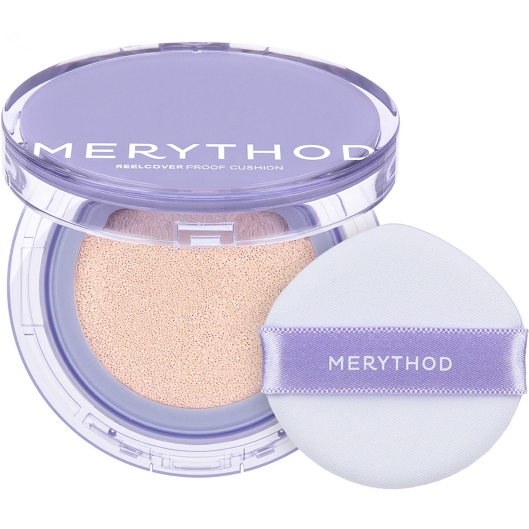 Marysod Fondotinta Cushion Copertura Prova Lil 11g