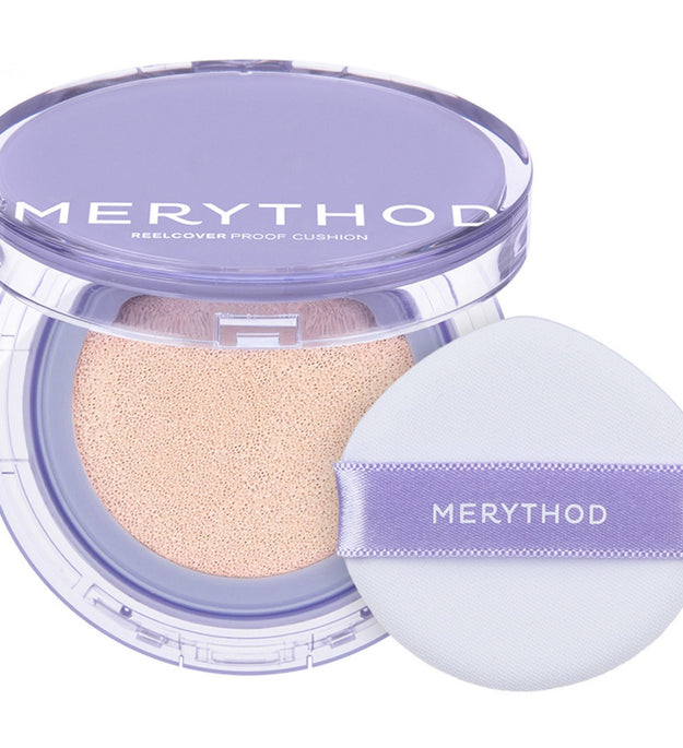 Marysod Lil Cover Proof Cushion Foundation 11g