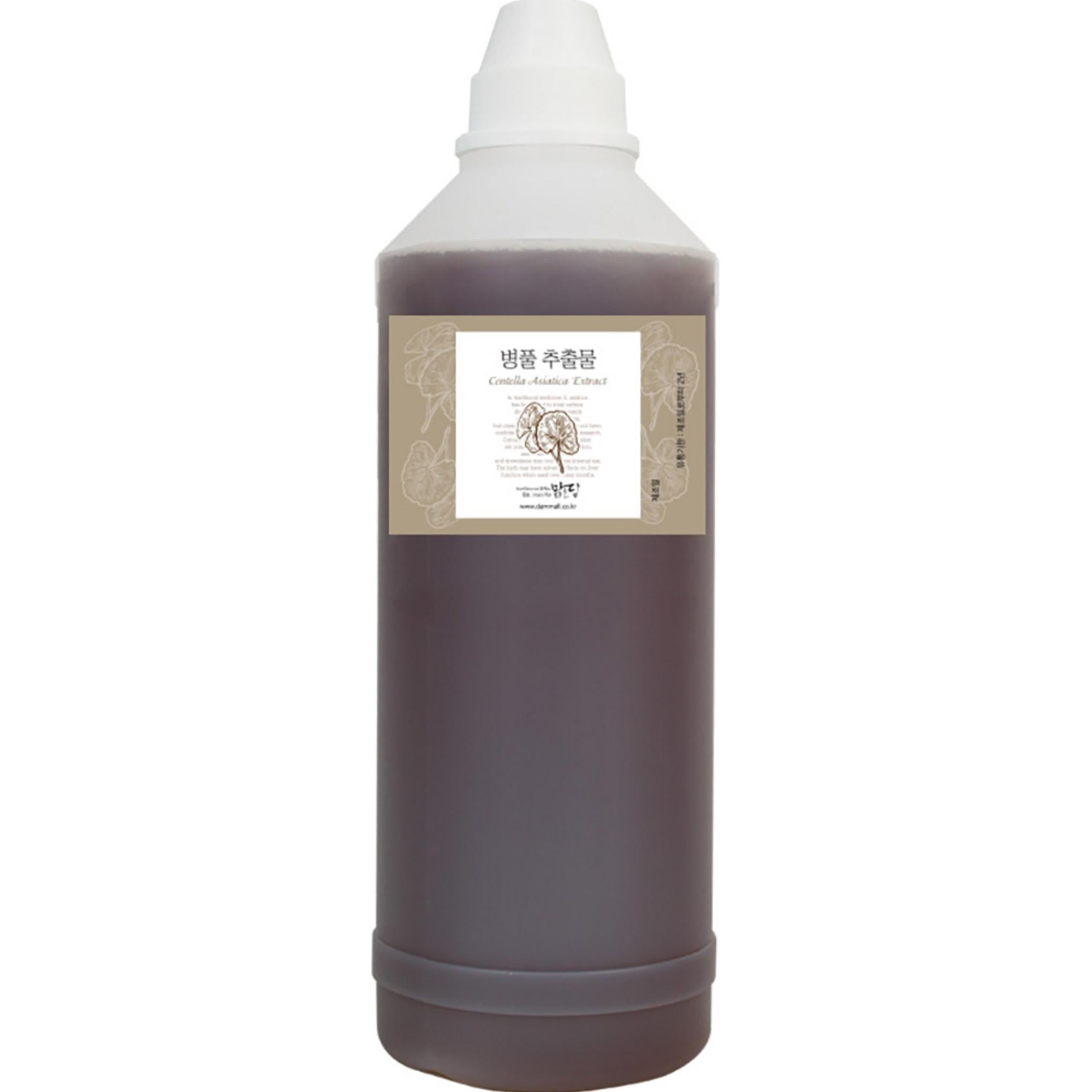 Malgeuldam Centella Asiatica Özüt Esansı