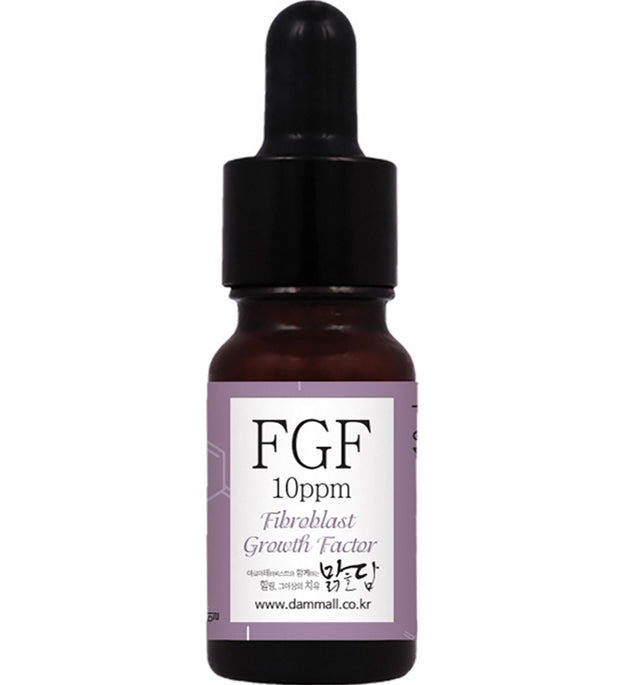 Malgeuldam FGF undiluted 10ppm essence