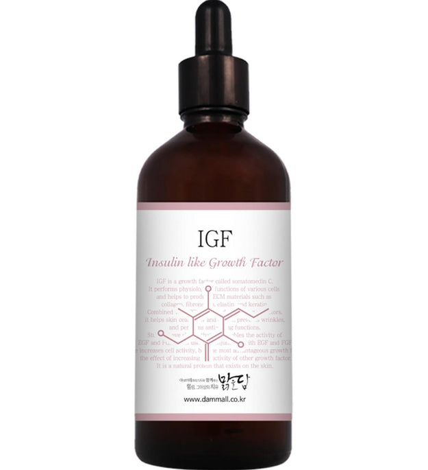 Malgeuldam IGF undiluted solution
