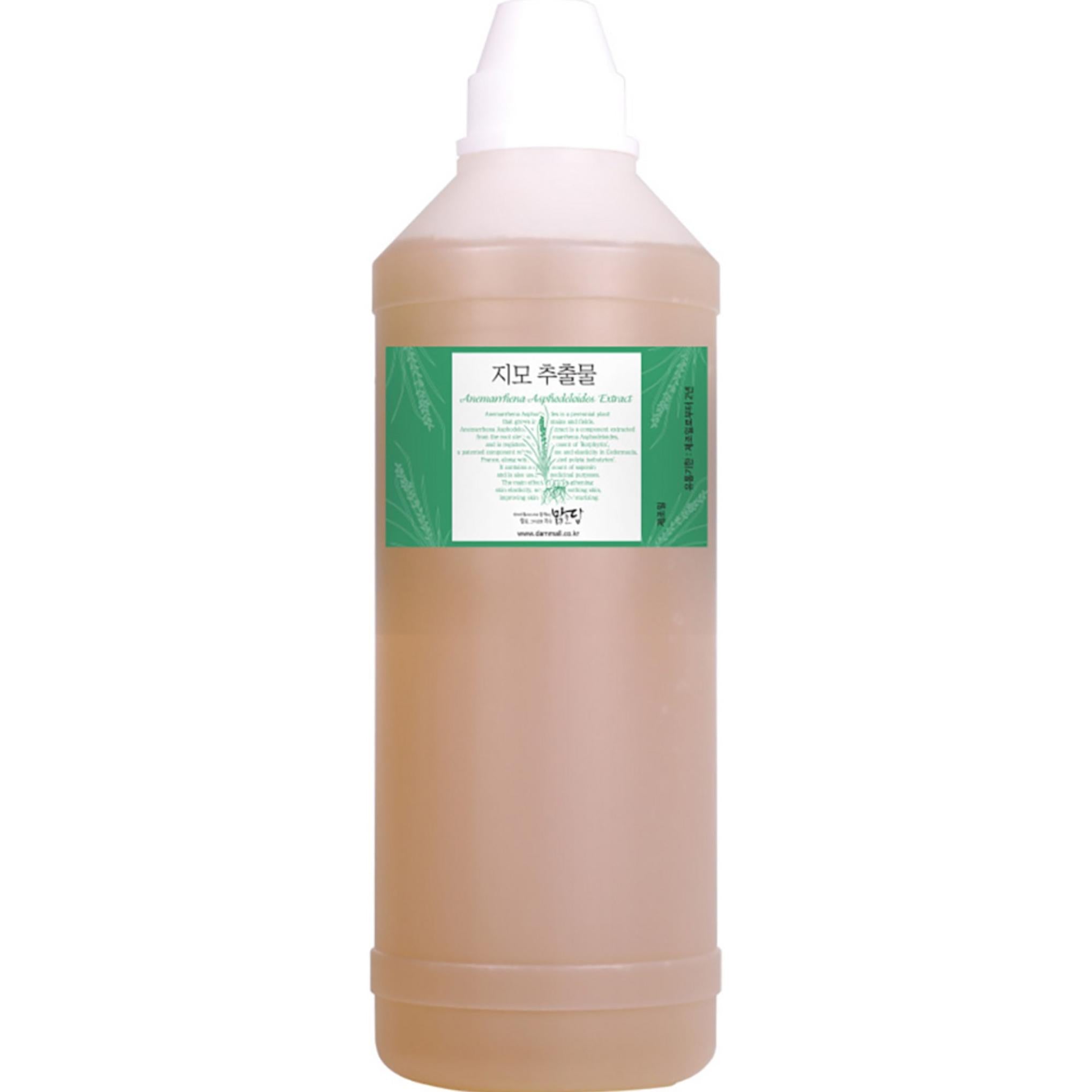 Estratto di Malgeuldam Jimo