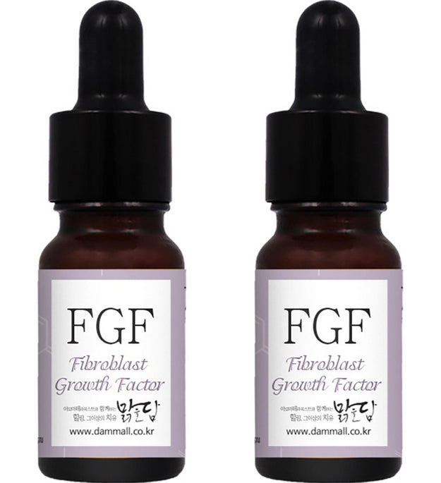 Malgeuldam FGF undiluted solution