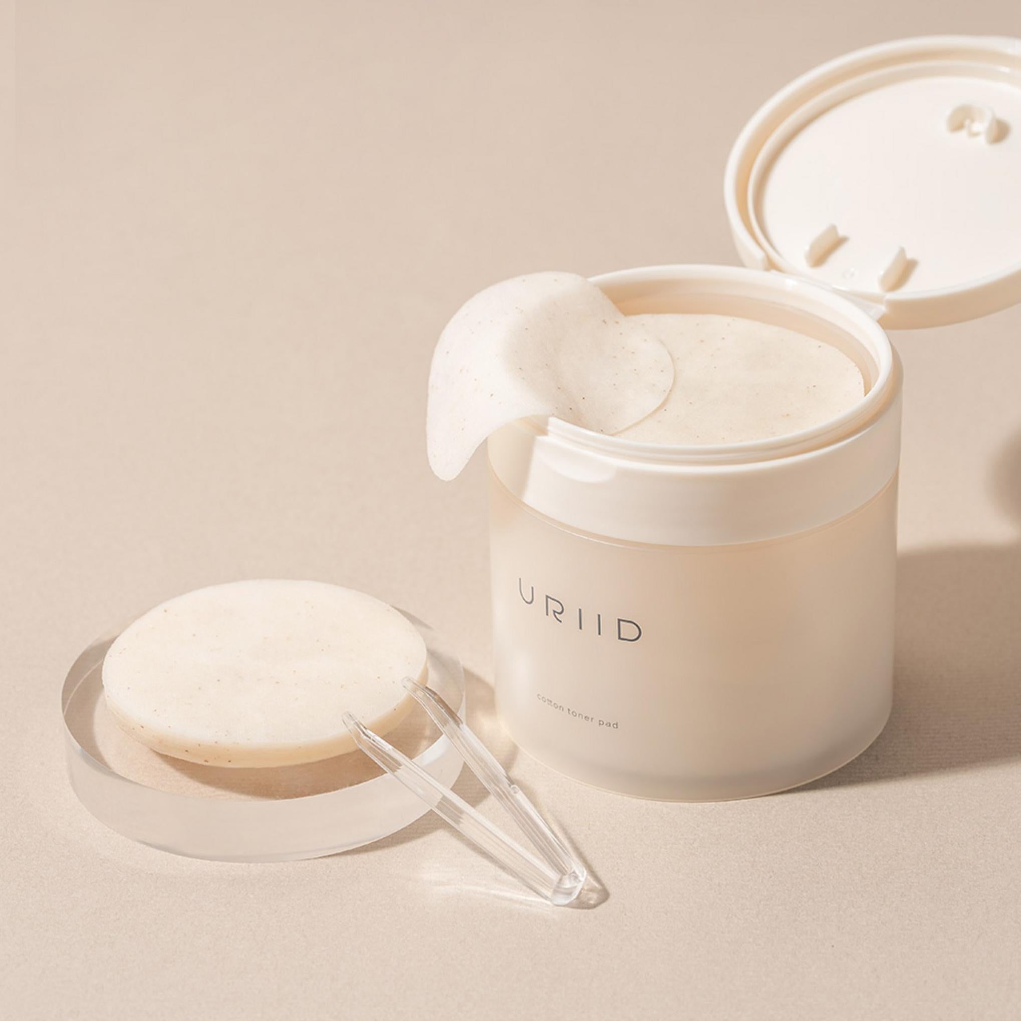 Ulead Almofada de Tónico Calmante de Algodão 150g