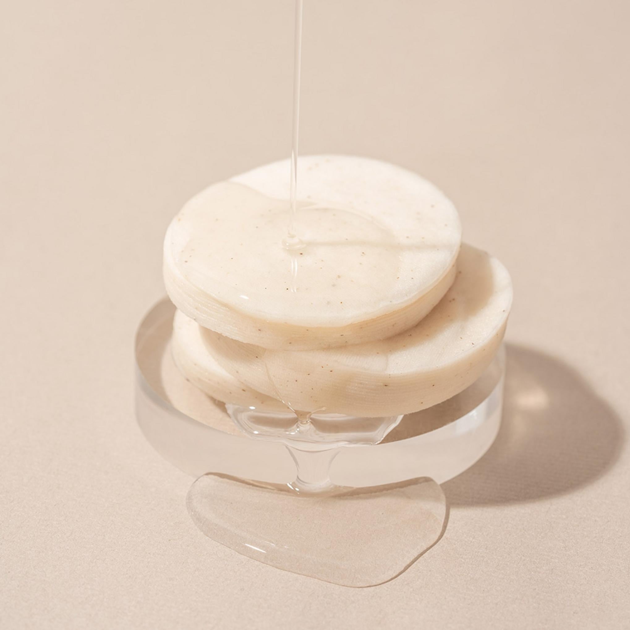 Ulead Almofada de Tónico Calmante de Algodão 150g