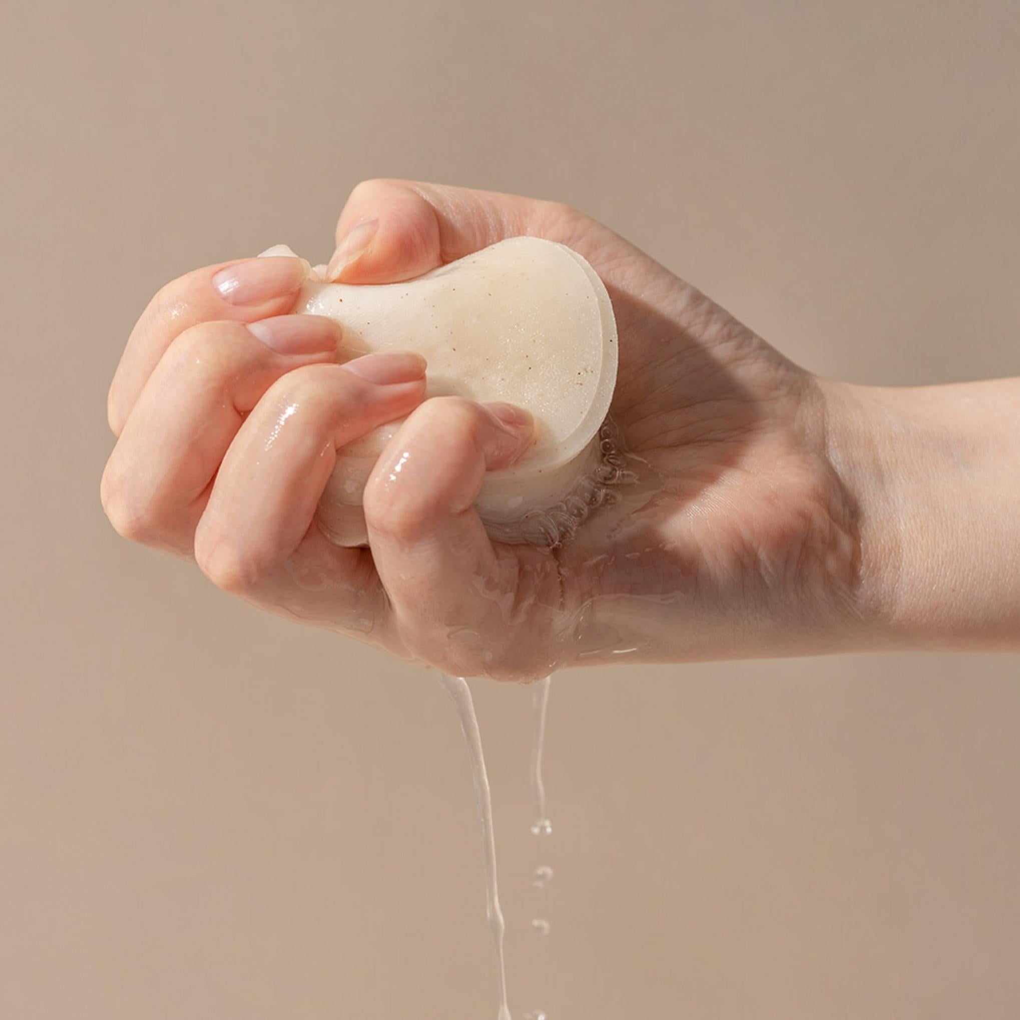 Ulead Almofada de Tónico Calmante de Algodão 150g