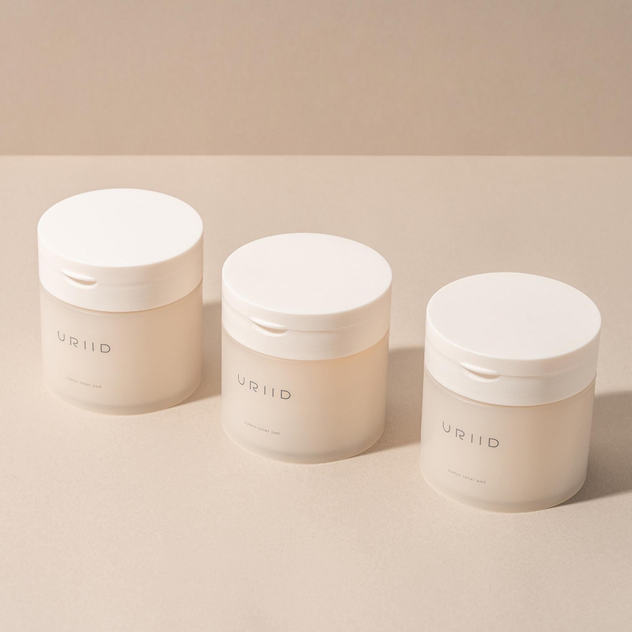 Ulead Almofada de Tónico Calmante de Algodão 150g