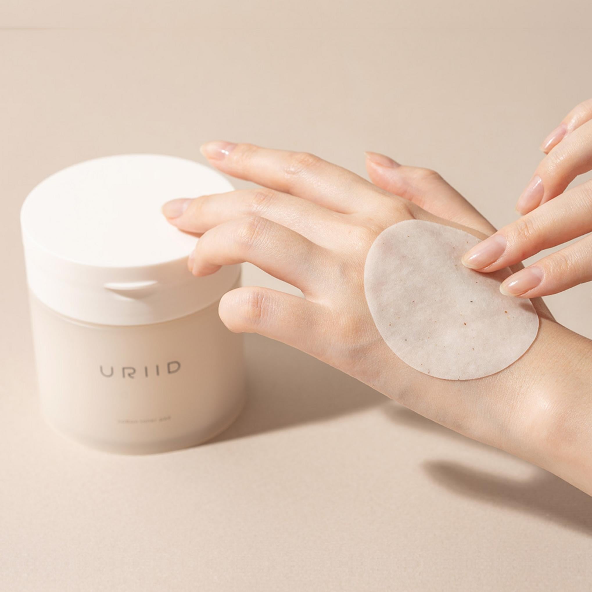 Ulead Almofada de Tónico Calmante de Algodão 150g