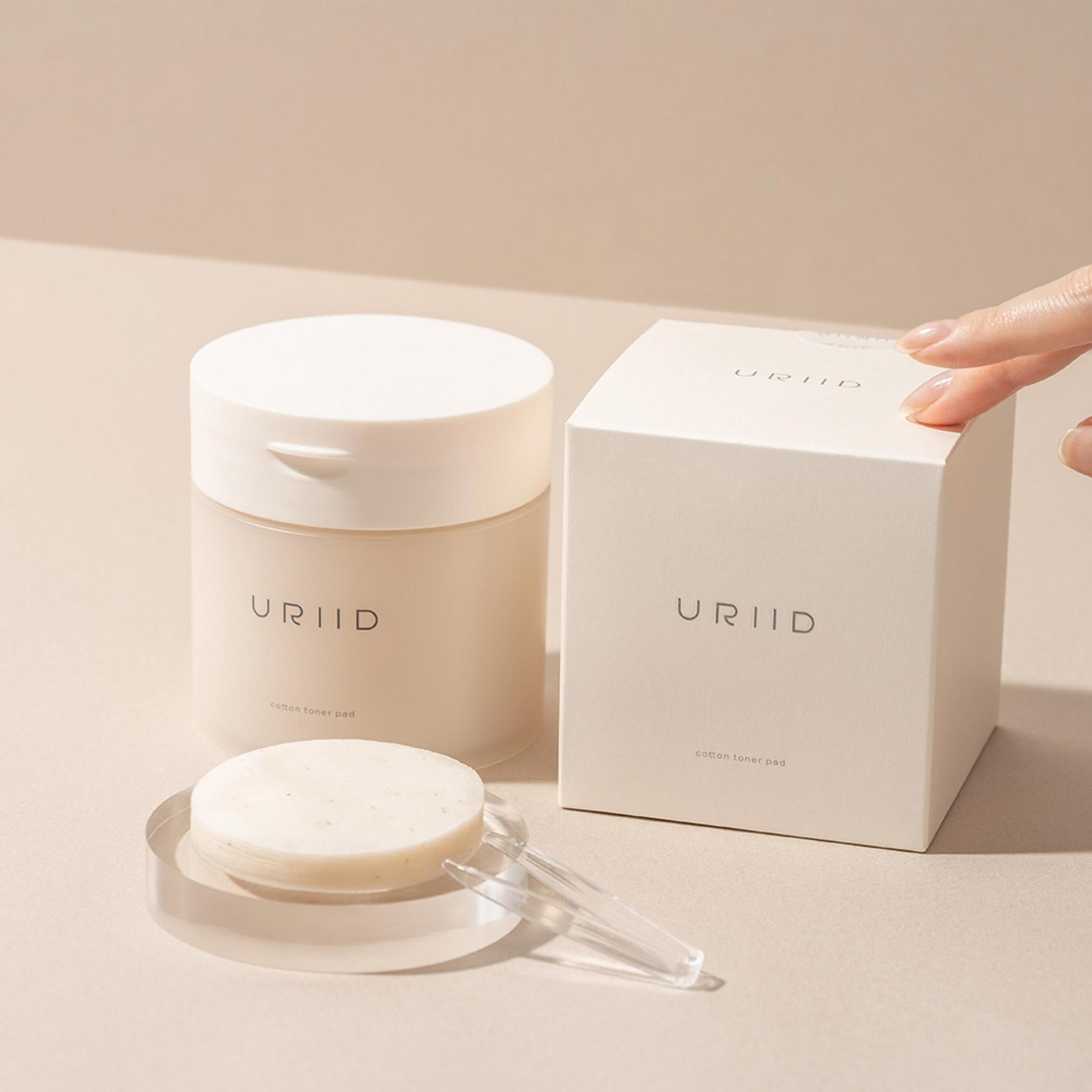 Ulead Almofada de Tónico Calmante de Algodão 150g