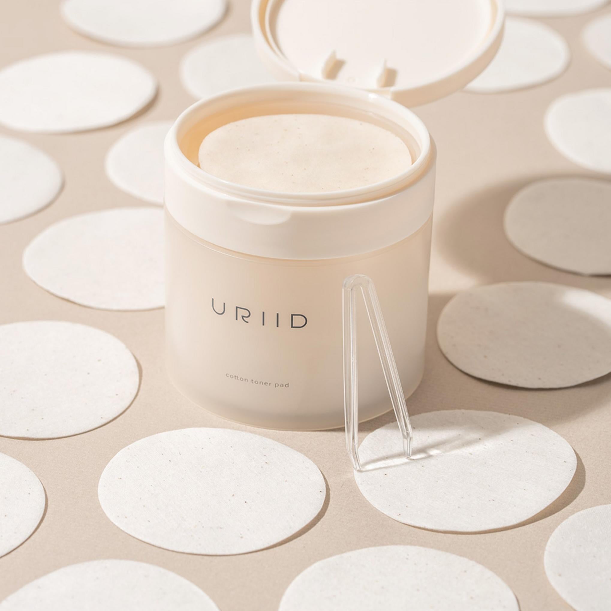 Ulead Almofada de Tónico Calmante de Algodão 150g