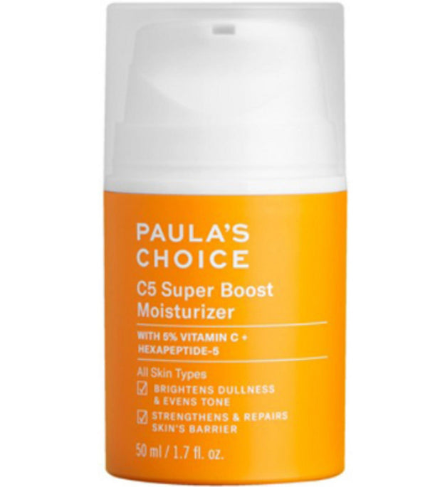 Paula's Choice C5 Super Boost Moisture Cream