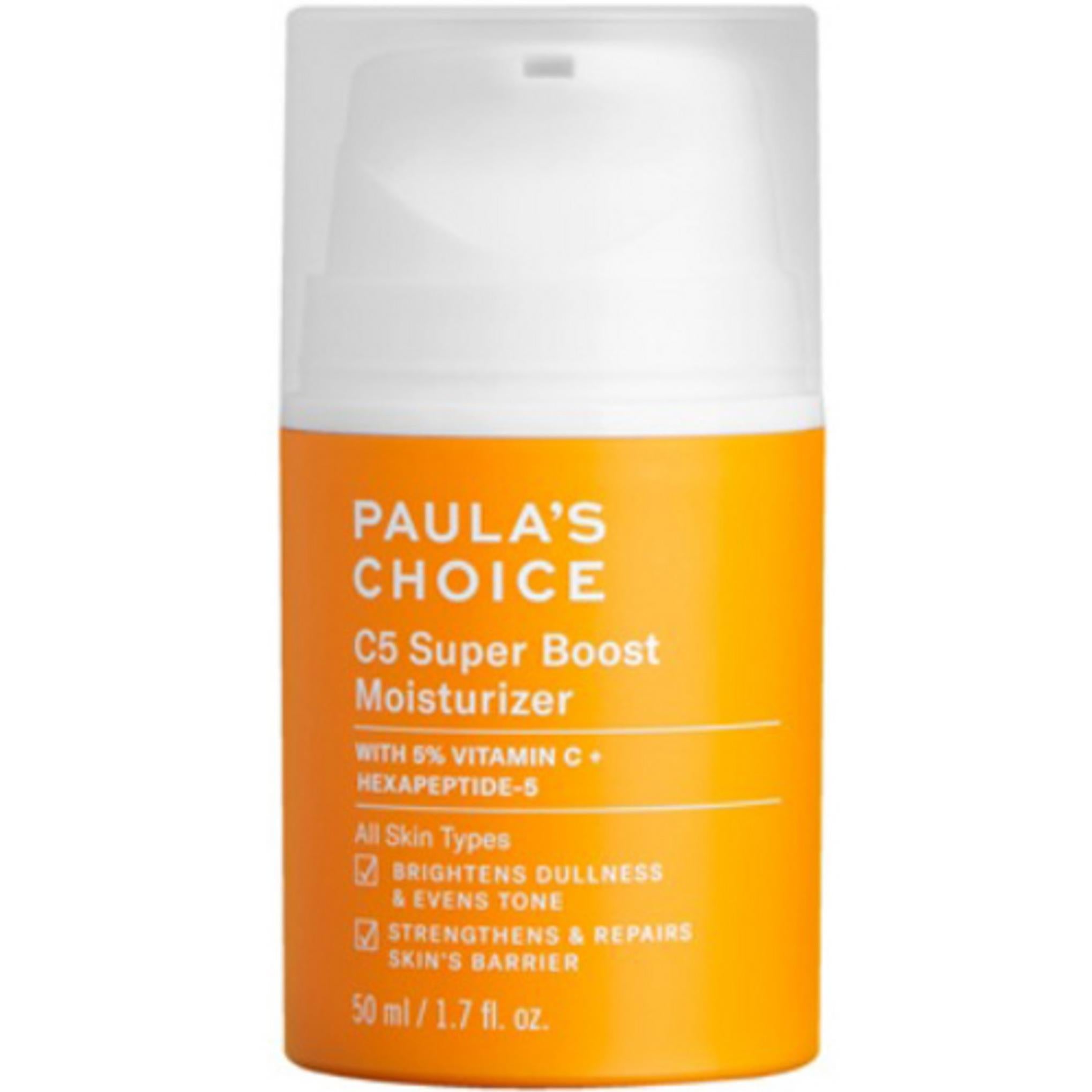 Paula's Choice C5 Super Boost Moisture Cream