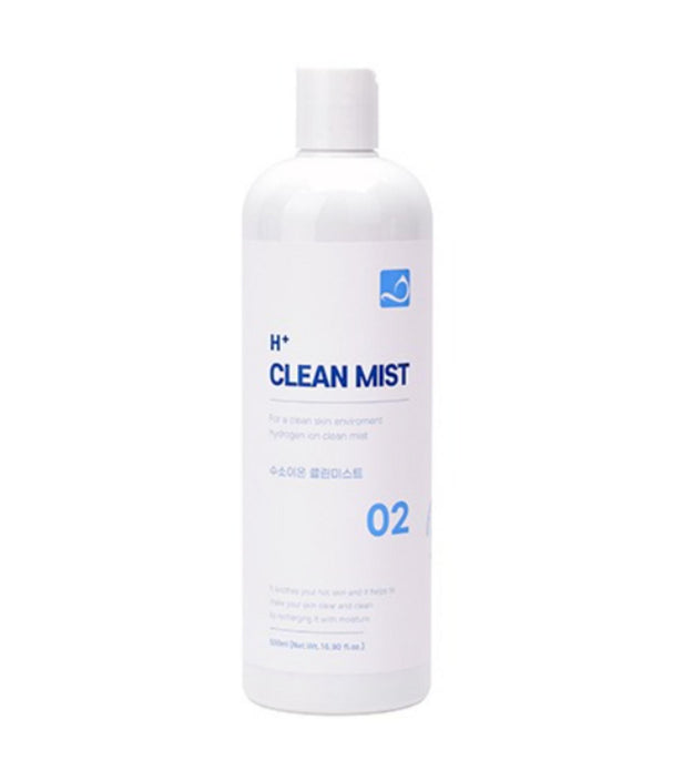 Jin Yeosu Hydrogen Ion Clean Mist Whitei