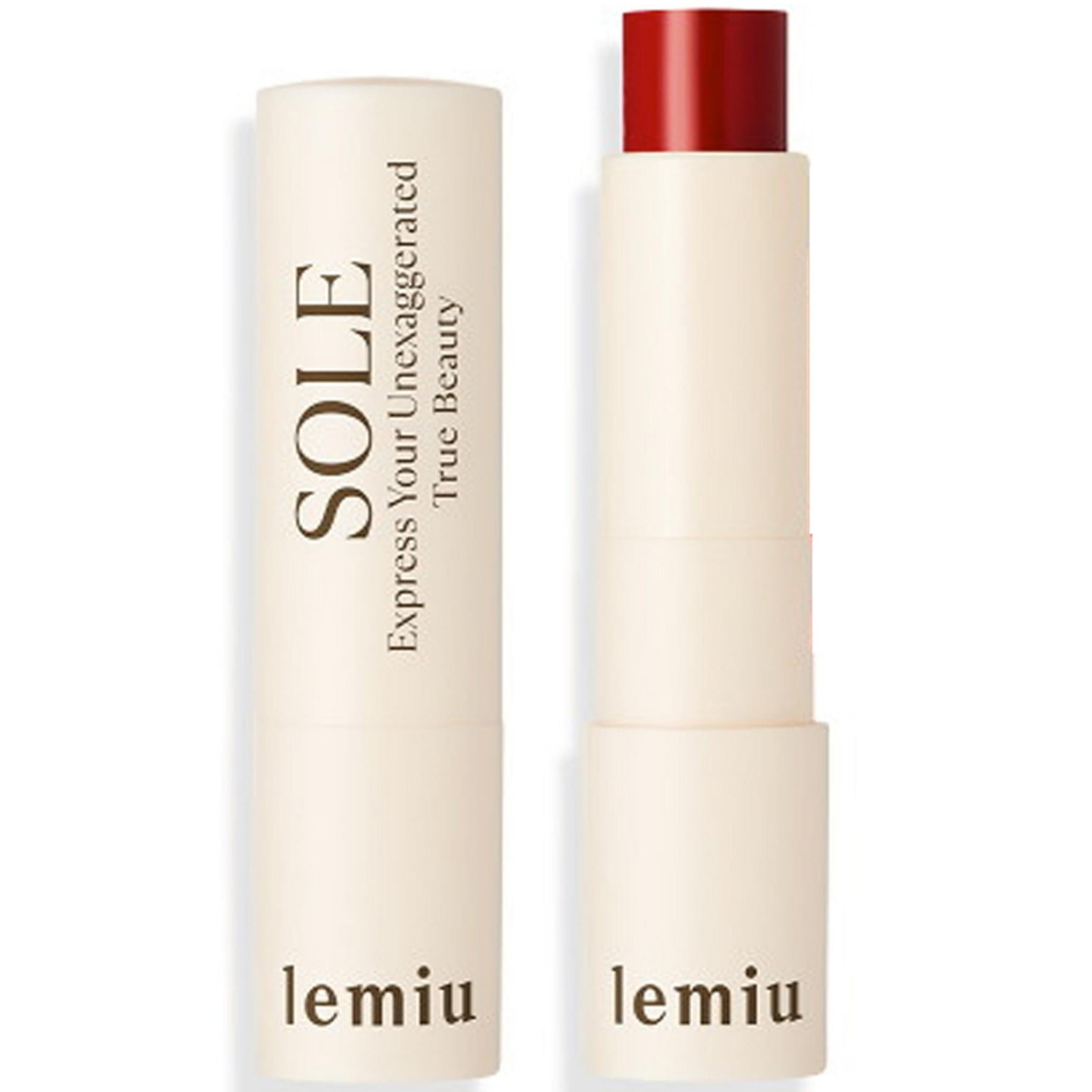 Balsamo per labbra vegano Remieu Soul Mood 3,9 g