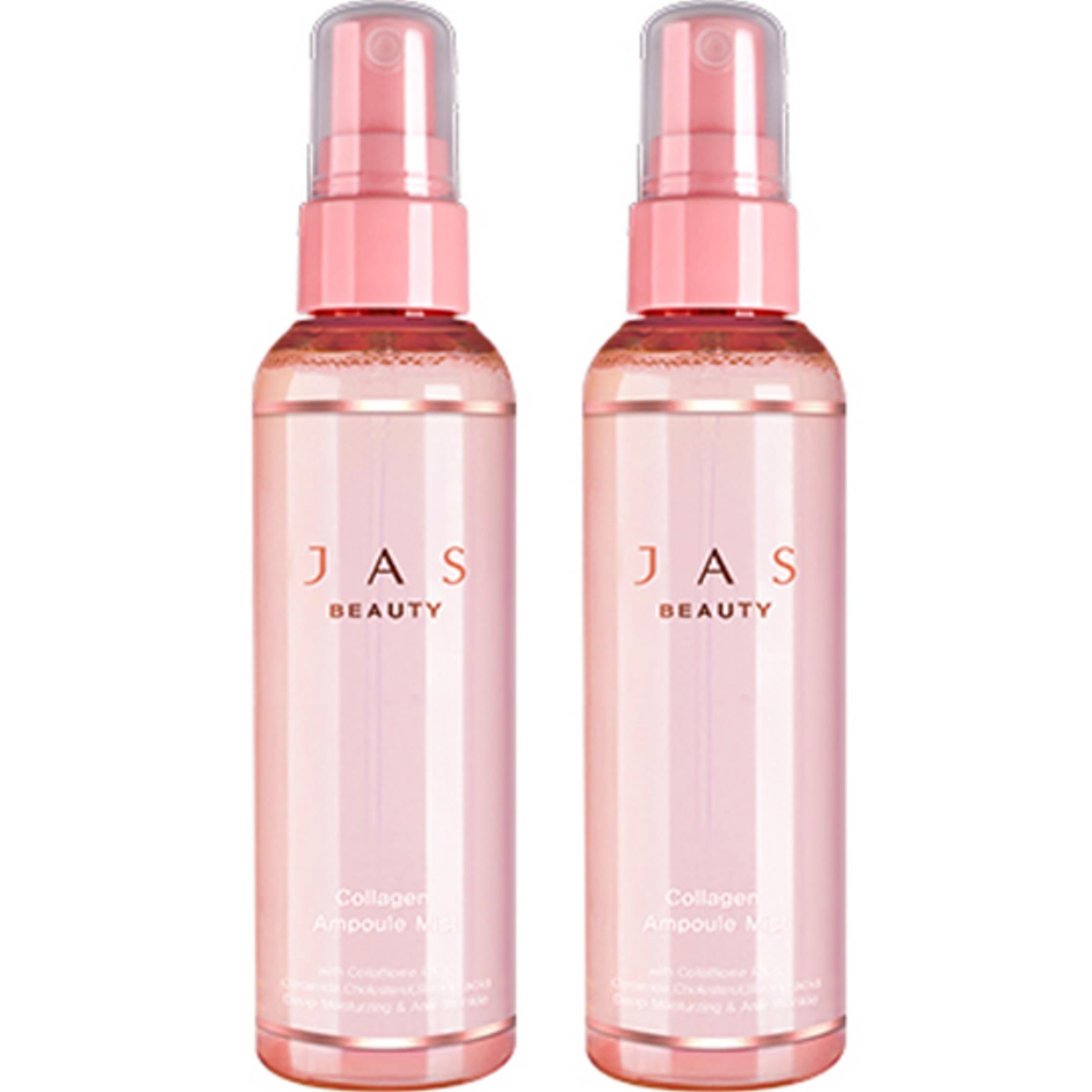 Jas Kolajen Ampul Mist