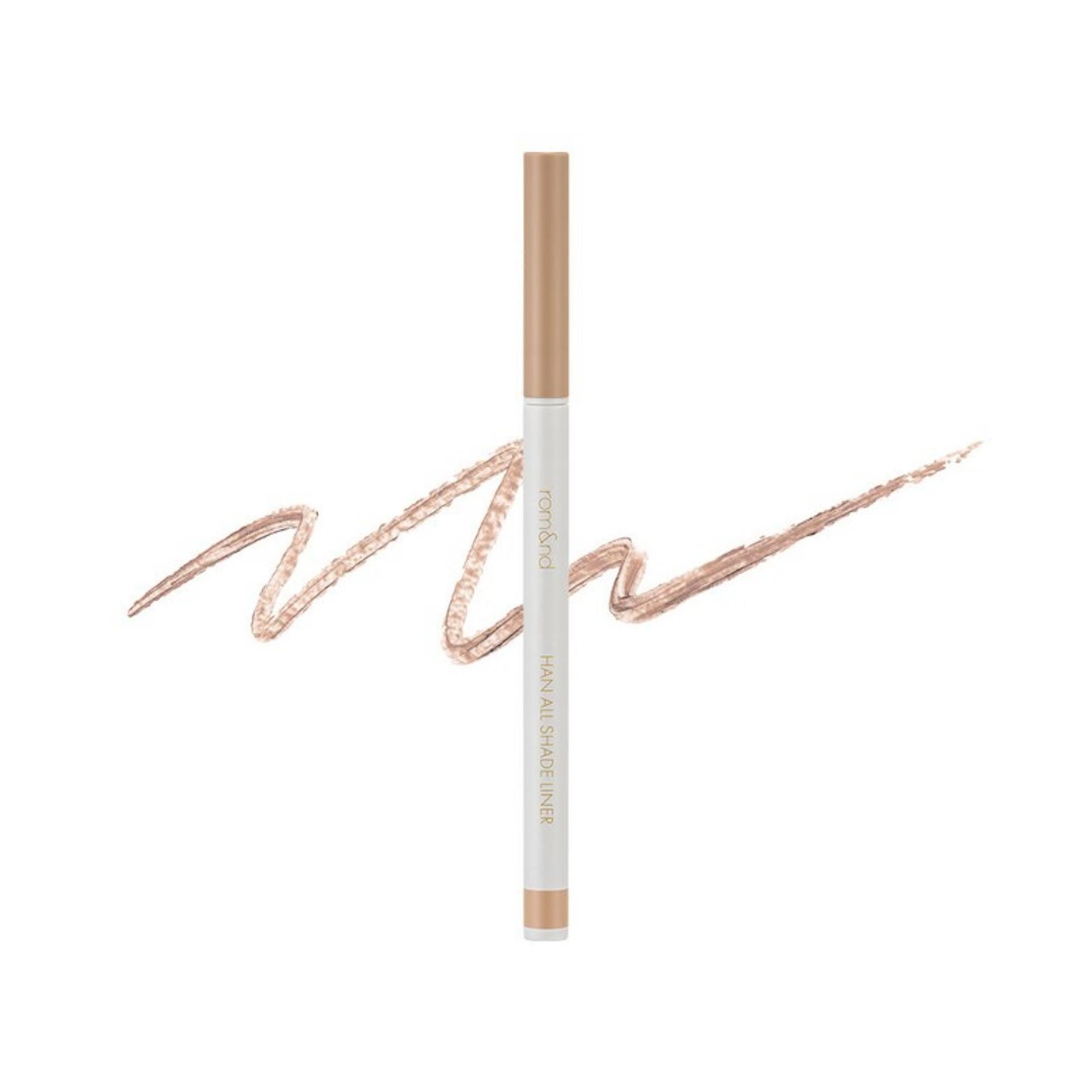 ROM&H Hanall Shade Liner 0,09 g